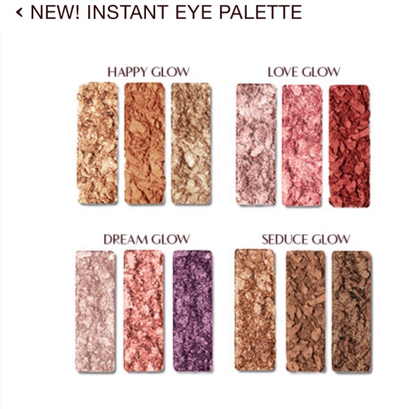 Charlotte Tilbury 
BEJEWELLED EYES TO HYPNOTISE - Picture 8 of 13